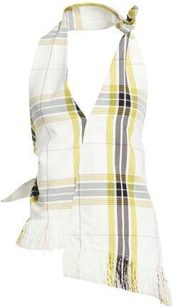 Msgm CAMISETAS Y TOPS - Tops en YOOX.COM