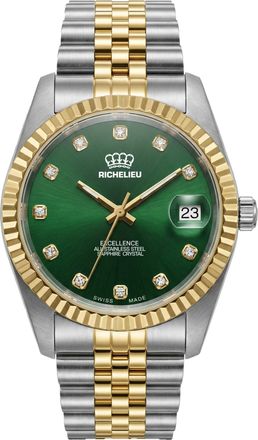 Richelieu Classic Womens Watch