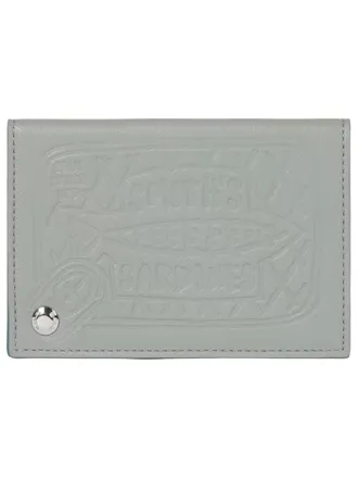 Paul Smith Card Holder Sardines