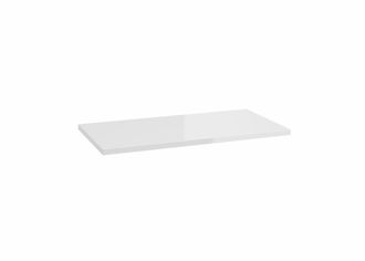 Puma Naturel - Stilla Top Natural 90x2,5x46 Cm Blanco (stillaf09002)