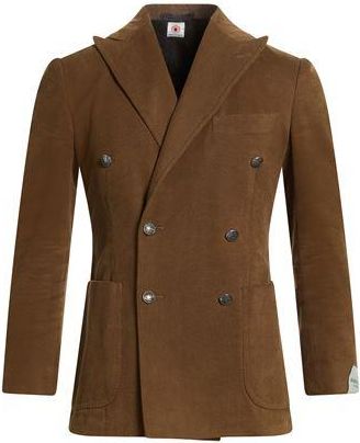 LUIGI BORRELLI NAPOLI TRAJES Y CONJUNTOS - Americanas en YOOX.COM
