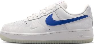 Nike (WMNS) Nike Air Force 1 07 LV8 Summit White Old Royal IW1235-121