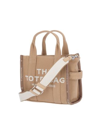 Marc Jacobs Womens Bags Brown Cotton