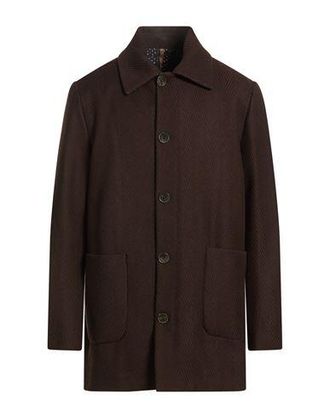 Harmont & Blaine JACKEN & M&Auml;NTEL - M&auml;ntel auf YOOX.COM