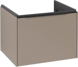 Villeroy & Boch Subway 3.0, 572x429x478 Mm, Mueble De Lavabo, 1 - Villeroy&boch