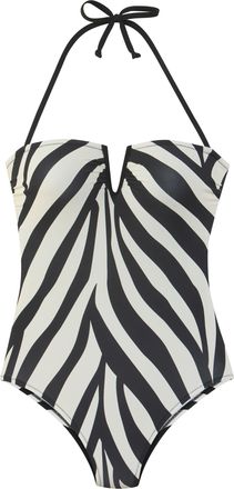 French Connection Badeanzug