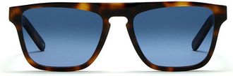 L.G.R Luanda II 3625 Mens Sunglasses Tortoiseshell Size 55