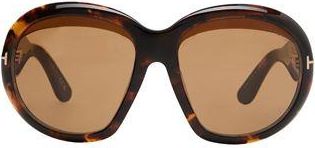 Tom Ford BRILLEN - Sonnenbrillen auf YOOX.COM