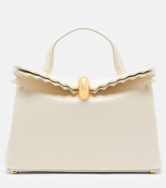 Jacquemus Bolso Val&eacute;rie Small de piel