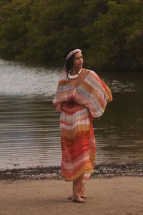 Vitamin A Petra Kaftan