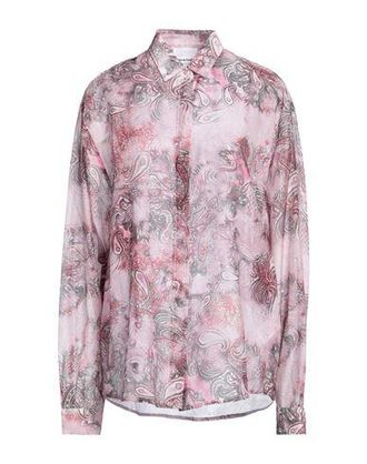 Black Coral TOPWEAR - Shirts on YOOX.COM