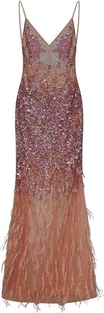 Room76 Long Dress