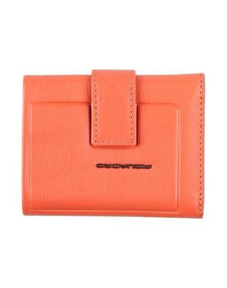Piquadro Small Leather Goods - Wallets on YOOX.COM