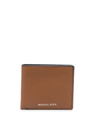Michael Kors Hudson Billfold Accessories