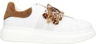 Tosca Blu FOOTWEAR - Trainers on YOOX.COM