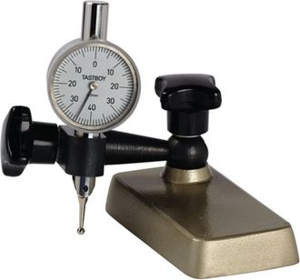 K&auml;fer Soporte Magn&eacute;tico, Comparador Y Pie De Rey, Alcance : 35 Mm, Fuerza De Retenci&oacute;n 180 N, Dimensiones L X L X H 73 X 38 X 46 Mm