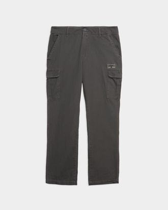 Ecko Laid Back Cargo Pants in Magnet at Nordstrom, Size 32 X 30