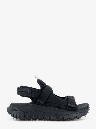 Moncler Sandali Trailgrip Vela in rete Cordura e gomma - MONCLER - gender_Man