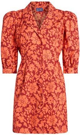 LHD VESTIDOS - Minivestidos en YOOX.COM