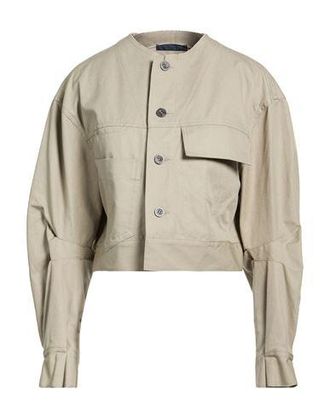 Yohji Yamamoto Jackets