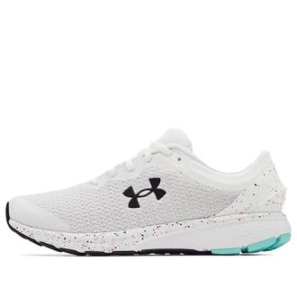 Under Armour (WMNS) Under Armour Charged Escape 3 White Teal 3025151-100