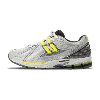 New Balance 1906R Running Shoe - Heren - Schoenen - Geel - Maat: 46 1/2 EU Synthetisch