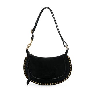Isabel Marant Isabel Marant Tassen.. - Dames - Tassen - Zwart - Maat: ONE Size