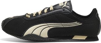Puma Sneakers H-Street Mesh unisex, Scarpe, Nero, 35.5