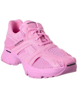 Balenciaga Phantom Mesh Sneaker
