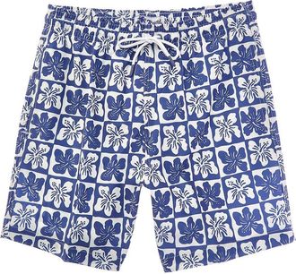 Trunks Surf & Swim Co. Sano Swim Trunk