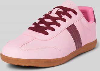Only Low Top Sneaker Modell AMBER in Pink, Gr&ouml;&szlig;e 36