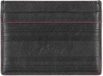 Brioni PICCOLA PELLETTERIA - Portacarte su YOOX.COM