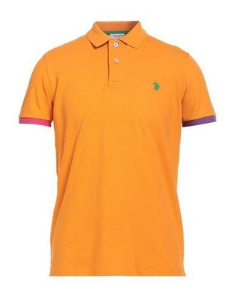 U.S.Polo Association TOPWEAR - Polo shirts sur YOOX.COM