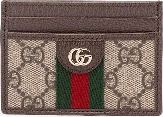 Gucci Ophidia Cardcase