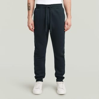 G-Star Premium Core Type C Sweatpant - Donkerblauw - Heren