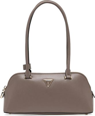 Guess Co Borsa a spalla Arnela - Marrone