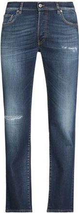 Barmas PARTES DE ABAJO - Pantalones vaqueros en YOOX.COM