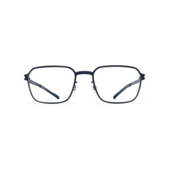 Mykita Carson - unisex - Mykita - Glasses - Blue - 53 MM - Accessories