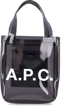 A.P.C. Borse.. Antracite