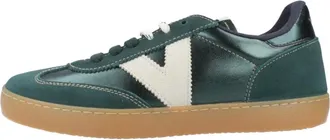 Victoria Mujer, Zapatos, Verde, Talla: 39 EU