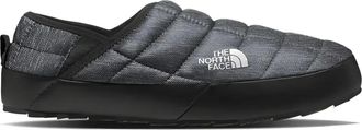The North Face Mules con stampa - Grigio