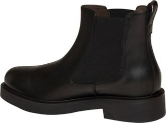 Nero Giardini Stivaletto Chelsea Prince - - Shoes - Donna - Nero - 38 EU