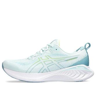Asics (WMNS) ASICS Gel-Cumulus 25 Soothing Sea Glow Yellow 1012B441-402