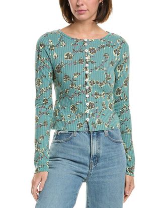 Free People Tilly Cardigan