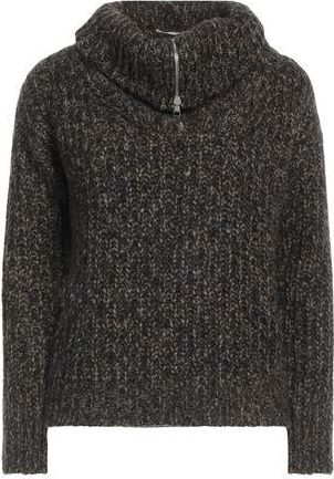 Hod KNITWEAR - Turtlenecks sur YOOX.COM