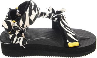 Suicoke Depa-Fbcpo Cab Sandal - Dames - Sandalen - Veelkleurig - 34 EU - Schoenen