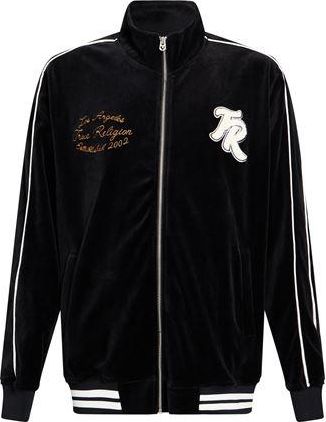 True Religion TOPWEAR - Sweatshirts on YOOX.COM