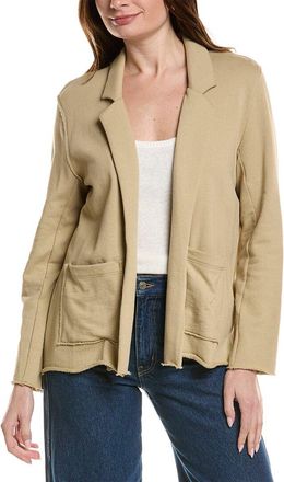 Eileen Fisher Long Blazer