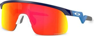 Oakley Sunglasses, unisex, Blue, Size: ONE SIZE Oj9010 901034 Sunglasses