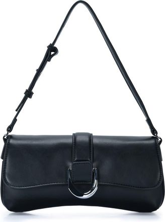 Rachel Zoe Flap Shoulder Bag in Black at Nordstrom Rack